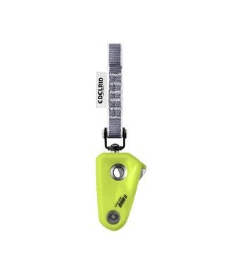 Пристрій гальмівний Edelrid Ohm II Пристрій гальмівний Edelrid Ohm II фото