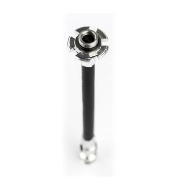 Насос для велосипеда Lezyne HV Drive  Серебро фото