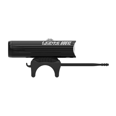 Комплект світла Lezyne Micro Drive Pro 800XL / Strip Pair 800/150 лм  Чорний фото