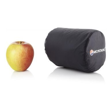 Рукавиці Montane Extreme  Чорний фото