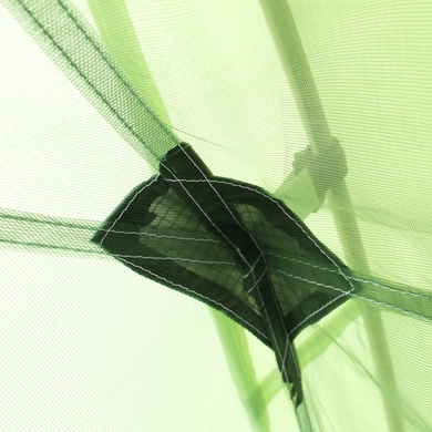 Палатка 3F UL Gear QingKong Three Season Taffeta  Зелёный фото