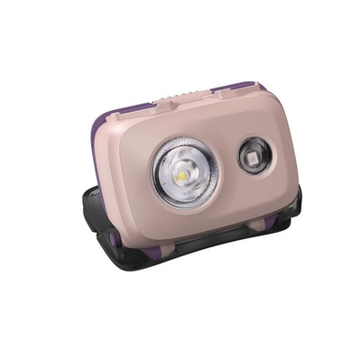 Налобный фонарь Fenix HL16 450 лм  Розовый фото