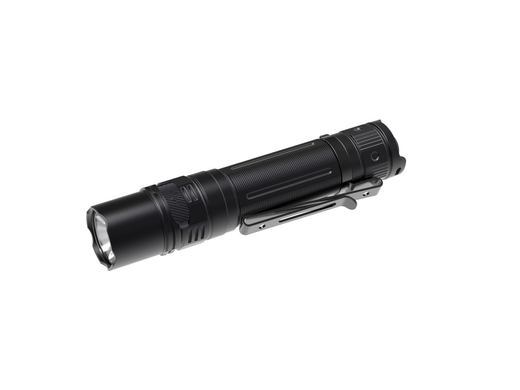 Ручной фонарь Fenix PD36R 1600 лм  Черный фото