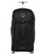 Дорожня сумка Osprey Fairview від 36 до 65 л  Чорний фото high-res