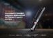 Тактичний ліхтар Fenix PD36R V2.0 1700 лм  Чорний фото high-res