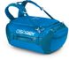 Дорожная сумка-рюкзак Osprey Transporter от 40 до 65 л  Голубой фото
