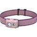 Налобний ліхтар Fenix HL16 450 лм  Рожевий фото high-res