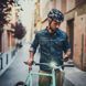 Велофара Lezyne Mini Drive 400XL 400 лм  Чорний фото high-res