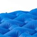 Надувной коврик Naturehike FC-10 NH19Z032-P  Синий фото high-res