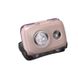 Налобний ліхтар Fenix HL16 450 лм  Рожевий фото high-res