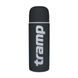Термос Tramp Soft Touch от 0.75 до 1.2 л  Серый фото
