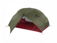 Палатка MSR Hubba Hubba NX  Зелёный фото