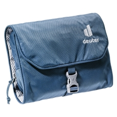 Косметичка Deuter Wash Bag I  Синий фото