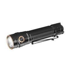 Ручной фонарь Fenix LD30 1600 лм  Черный фото