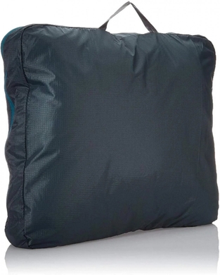 Упаковочный мешок Deuter Zip Pack от 4 до 9 л  Серый фото