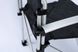 Кресло складное Tramp TRF-004  Черный фото high-res
