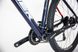 Велосипед гірський Winner Solid DX 27.5”  Синий фото high-res