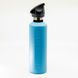 Пляшка для води Cheeki Active від 0.8 до 1 л  Светло-голубой фото high-res