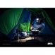 Налобный фонарь Petzl Tikkina 300 лм  Синий фото high-res