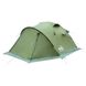 Палатка Tramp Mountain  Зелёный фото