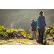 Рюкзак Osprey Farpoint Trek від 55 до 75 л  Чорний фото high-res