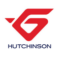 Hutchinson лого