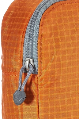 Упаковочный мешок Deuter Zip Pack Lite от 1 до 3 л  Оранжевый фото