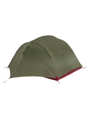 Палатка MSR Mutha Hubba NX  Зелёный фото