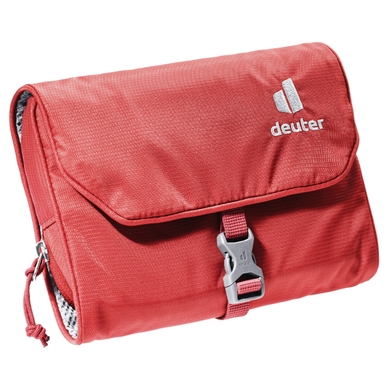 Косметичка Deuter Wash Bag I  Красный фото