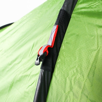 Палатка 3F UL Gear Taihang  Зелёный фото