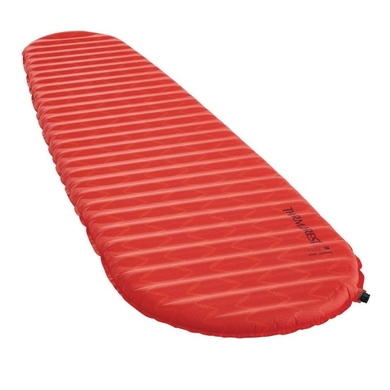 Самонадувной коврик Therm-a-Rest ProLite Apex  Красный фото