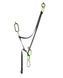 Петля станційна Edelrid Adjustable Belay Station Sling II  Чорний фото high-res