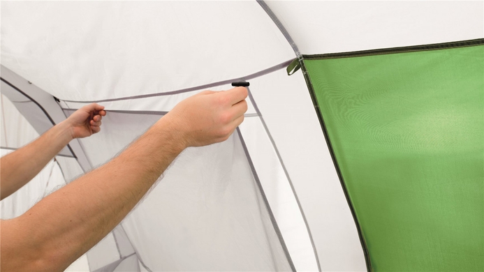 Палатка Easy Camp Palmdale  Зелёный фото