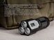 Ручной фонарь Fenix TK72R 9000 лм  Черный фото high-res