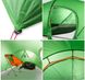 Палатка 3F UL Gear Taihang  Зелёный фото high-res