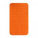 Надувной коврик двухместный Naturehike FC-11 NH19Z055-P  Оранжевый фото high-res