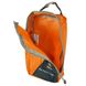 Упаковочный мешок Deuter Zip Pack Lite от 1 до 3 л  Оранжевый фото high-res