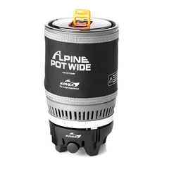 Система приготовления пищи Kovea Alpine Pot Wide   фото