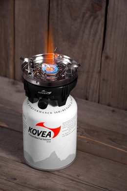 Система приготування їжі Kovea Alpine Pot Wide   фото