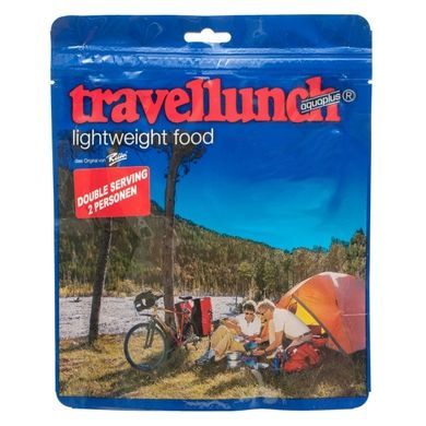 Ризото з куркою й овочами Travellunch Ризото з куркою й овочами Travellunch фото