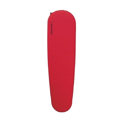 Самонадувний килимок Therm-a-Rest ProLite Plus  Червоний фото