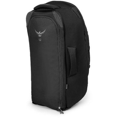 Рюкзак-сумка Osprey Farpoint от 38 до 80 л  Серый фото