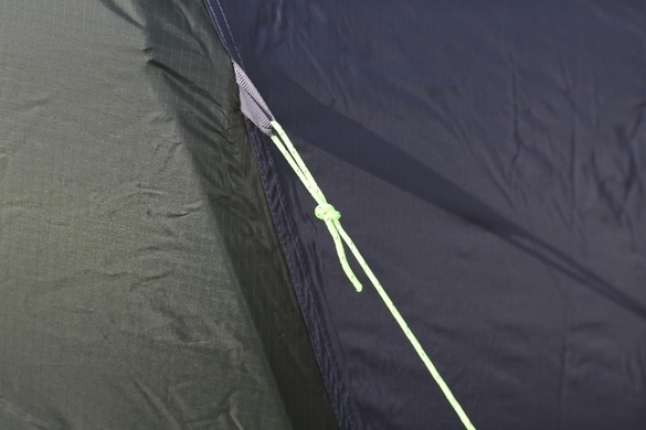 Палатка Hannah Covert WS  Зелёный фото