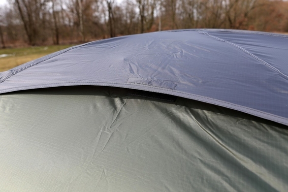 Палатка Hannah Covert WS  Зелёный фото