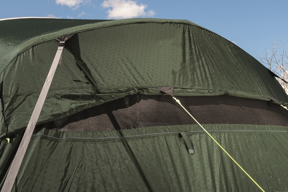 Палатка Outwell Lindale  Зелёный фото