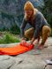 Самонадувной коврик Therm-a-Rest ProLite  Красный фото high-res