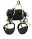Система страхувальна Edelrid TreeRex II  Зелений фото high-res
