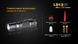 Ручний ліхтар Fenix LD12 2017 320 лм  Чорний фото high-res