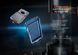 Ліхтар-брелок Fenix E03R V2.0 500 лм  Синий фото high-res
