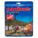 Ризото з куркою й овочами Travellunch   фото high-res